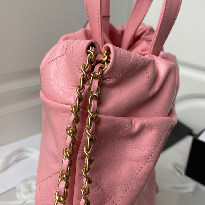 Handbag Chanel AS3133 size 𝟻𝟷*𝟺𝟶*𝟿 𝚌𝚖