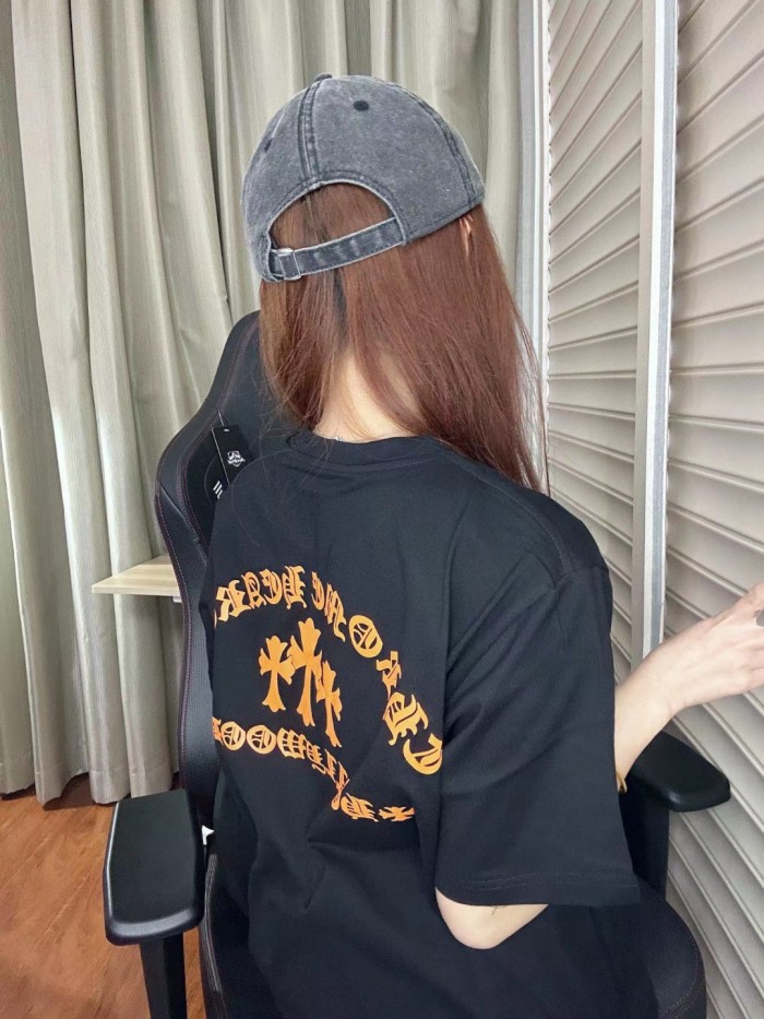 Clothes Chrome Hearts18
