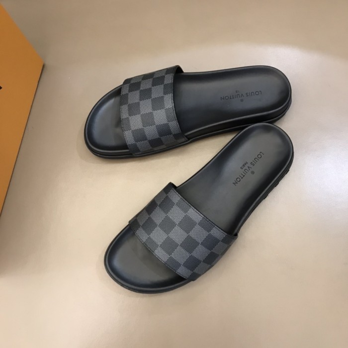 Louis Vuitton Slipper 66