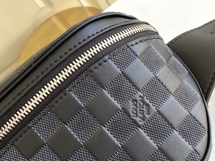 Handbag Louis Vuitton N40298 size 26.0 x 13.0 x 7.0 cm