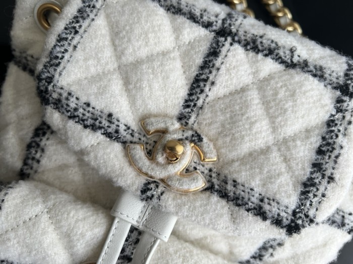 Handbag Chanel AS361 size 24cmx21cmx10 cm