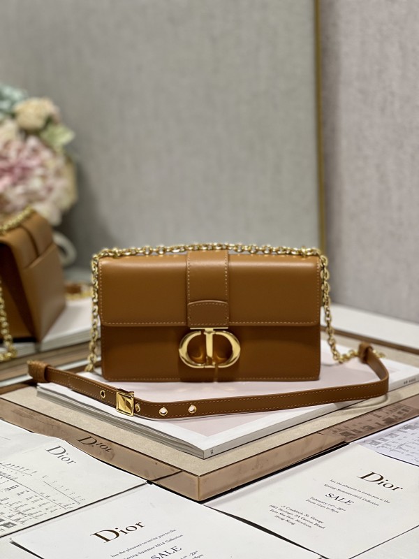 Handbag Dior 9334 size 21.5×12×6 cm