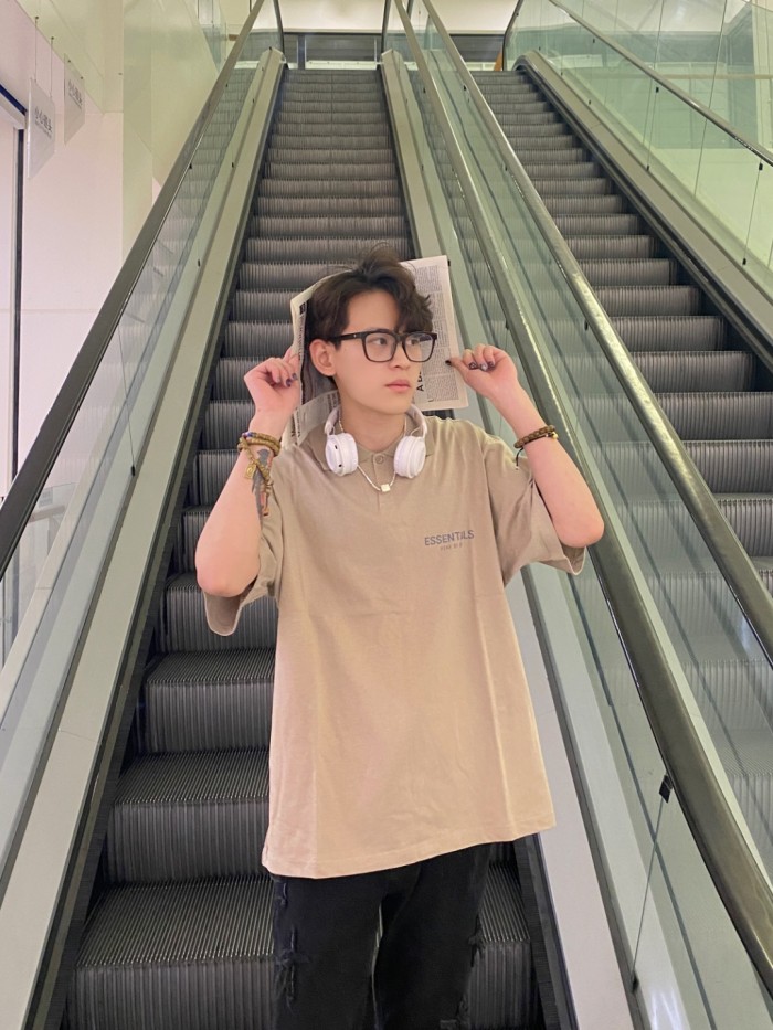 Clothes FEAR OF GOD 71