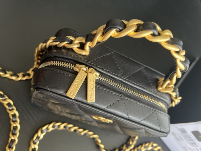 Handbag Chanel AP2874 size 13.5cmx8.5cmx6 cm