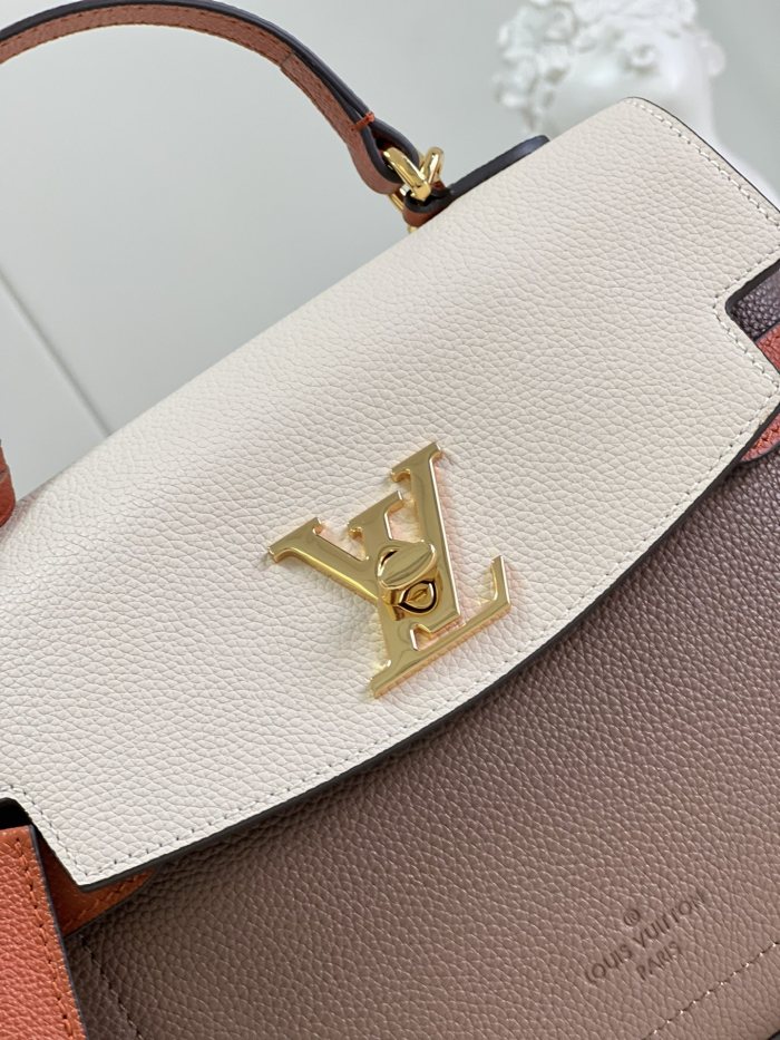 Handbag Louis Vuitton M53937 size 28×20×11.5cm