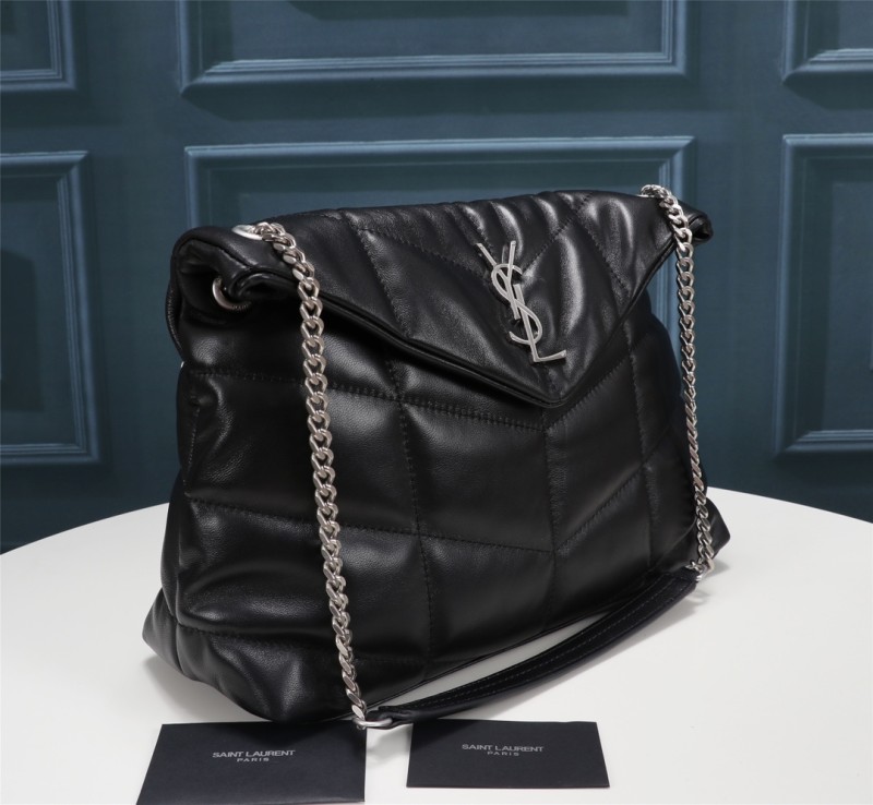 Handbags SAINT LAURENT 577475 size 35*23*13.5 cm