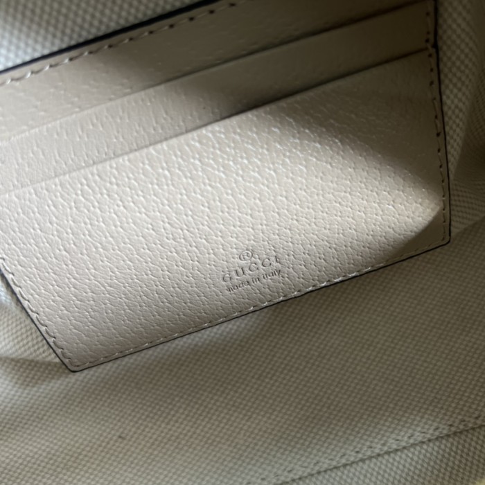 Handbag Gucci 724606 size 21*12*10 cm