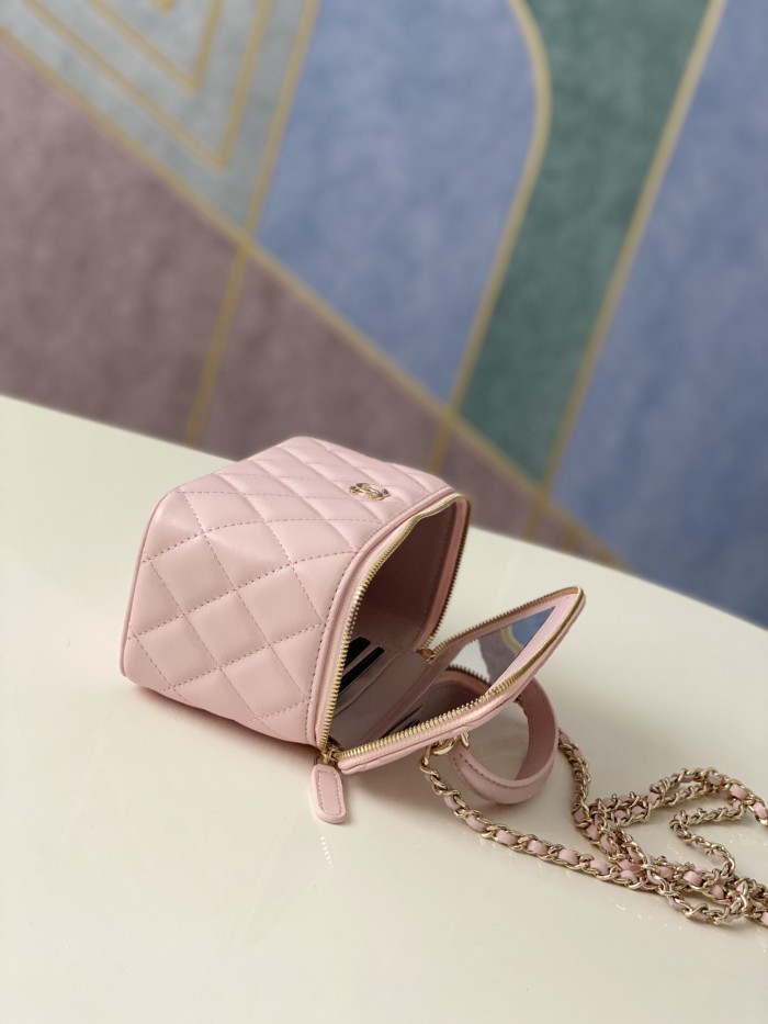 Handbag Dior 81190 size 9.5 17 8 cm