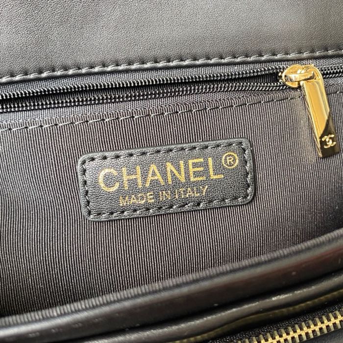 Handbag Chanel AS2798 size 16.5×23×6 cm