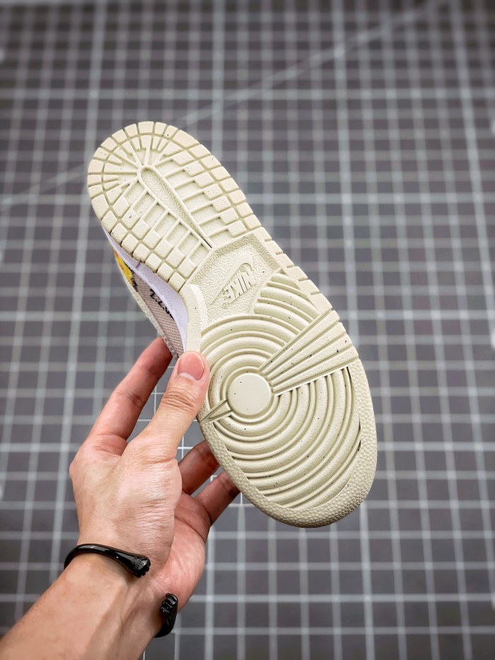 Nike Dunk Low SP City Market