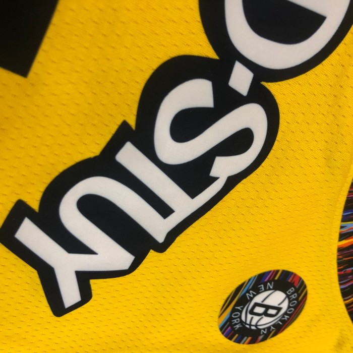 Basketball Jerseys Brooklyn Nets