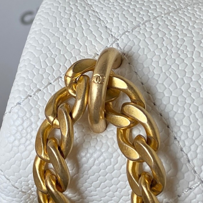 Handbag Chanel AS3921 size 19X24x9 cm