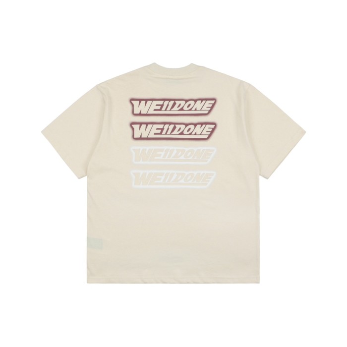 Clothes WE11 DONE 22