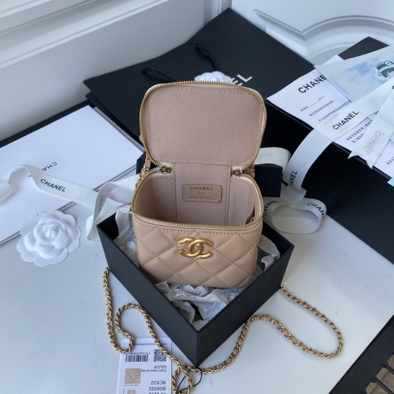 Handbag Chanel AP2292 size 11*8.5*7 cm