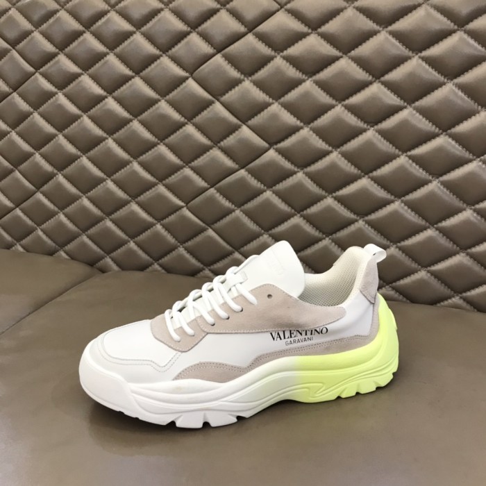 Valentino Garavani Gumboy low-top sneakers 4