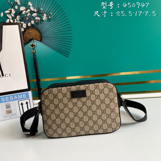 Handbag Gucci 450947 size 25.5*17*7.5 cm