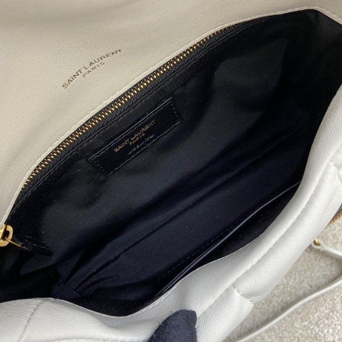 Handbags SAINT LAURENT 620333 size 23×15.5×8.5 cm