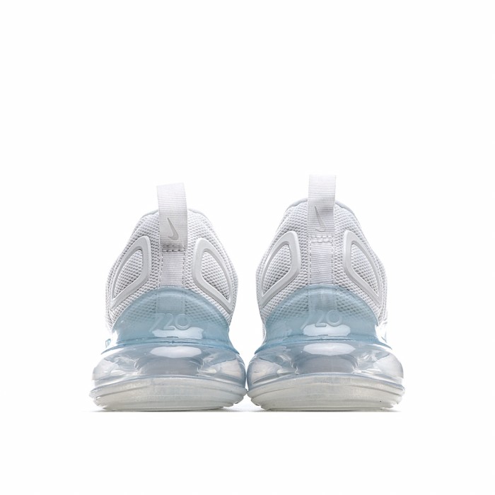 Nike Air Max 720 White Platinum