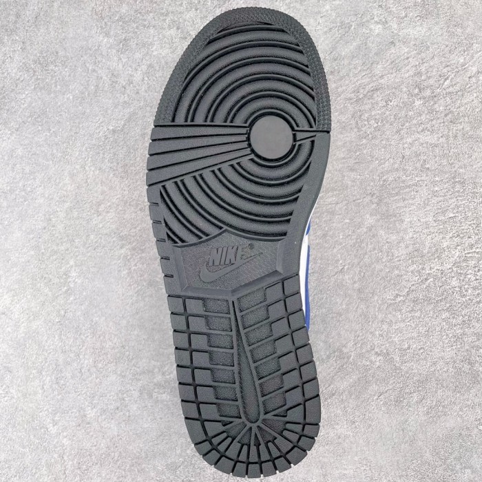 Jordan 1 Low Game Royal