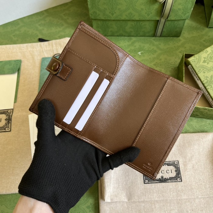 Handbag Gucci 724562 size 10.5*14.5 cm