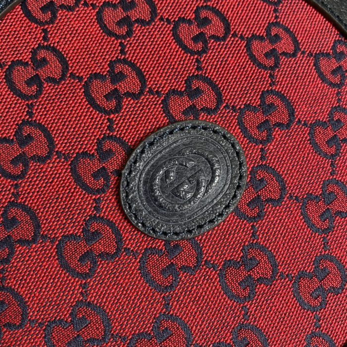 Handbag Gucci 658825 size 19*19*5 cm