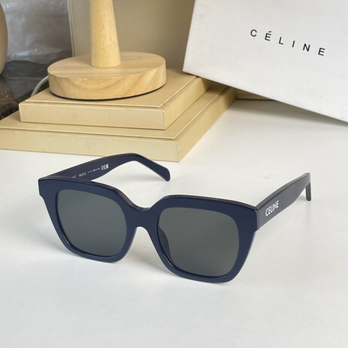 Sunglasses Celine 2022SS CL40198 SIZE：56口21-145