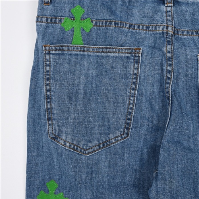 Clothes Chrome Hearts 23