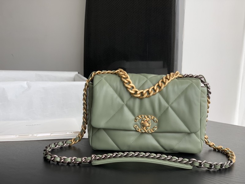 Handbag Chanel 1160 size 26cmx16cmx9 cm
