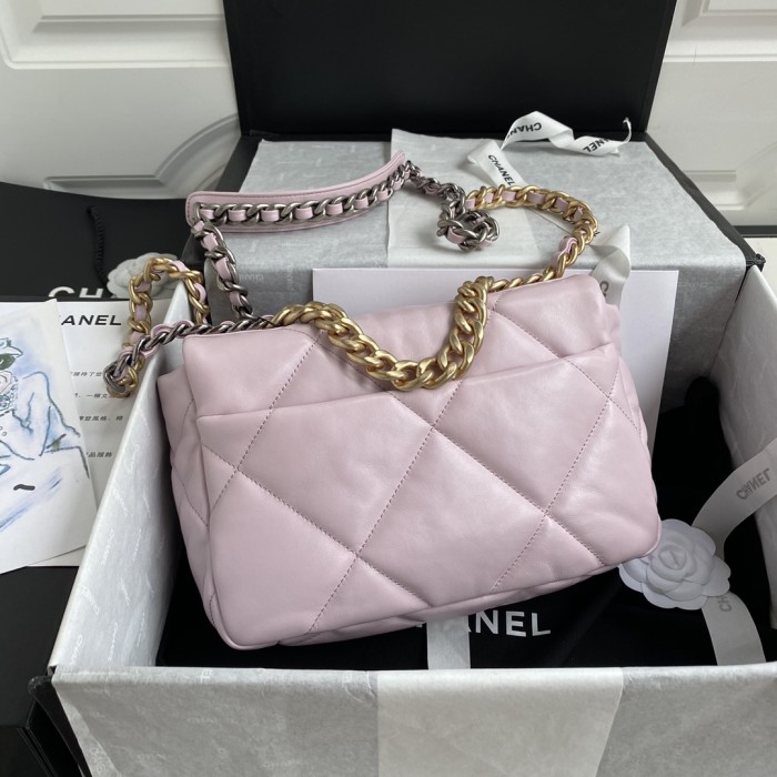 Handbag Chanel size 26 cm