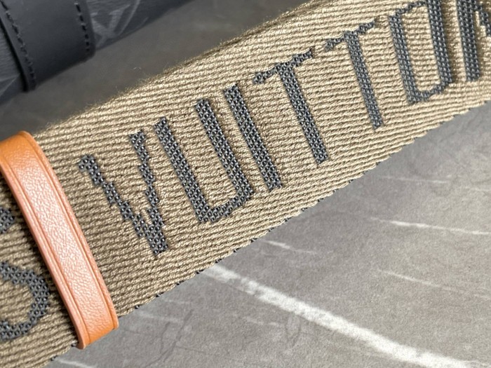 Handbag Louis Vuitton M40569 size 45.0 x 27.0 x 20.0 cm