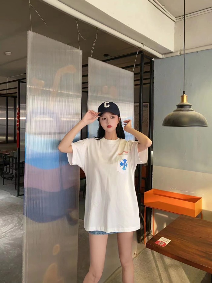 Clothes Chrome Hearts 30