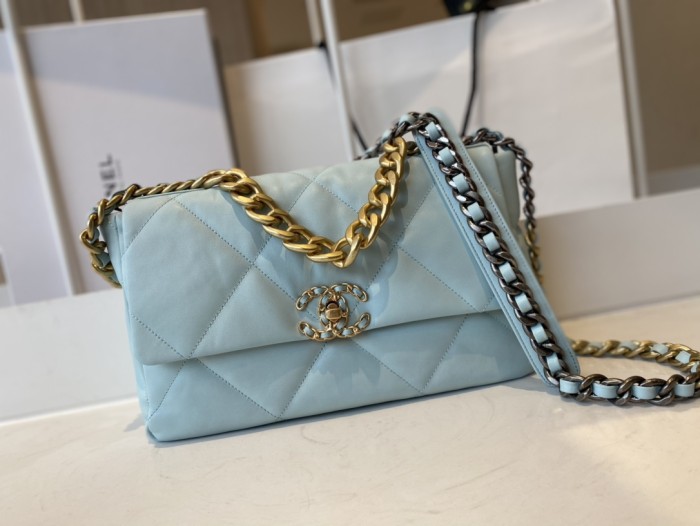 Handbag Chanel AS1161 size 30×20×10 cm