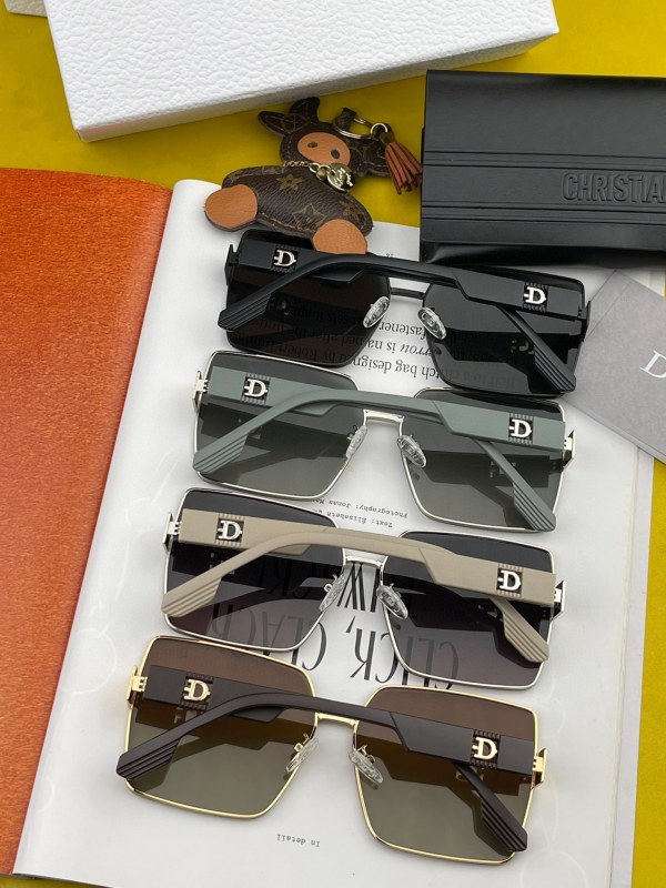 sunglasses Dior CD1190