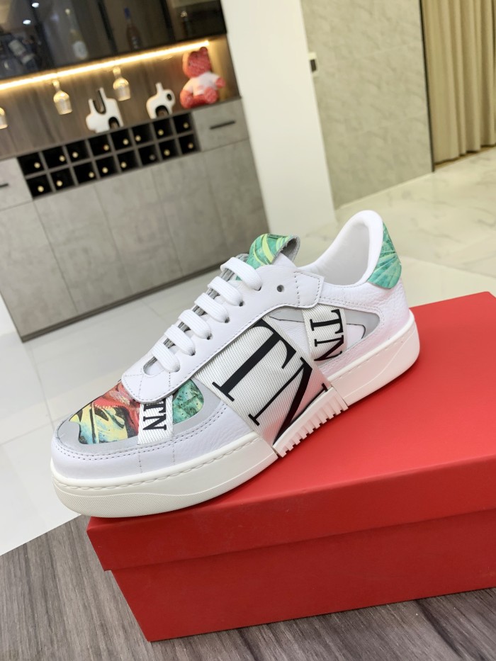 Valentino Garavani VL7N low-top sneakers 5