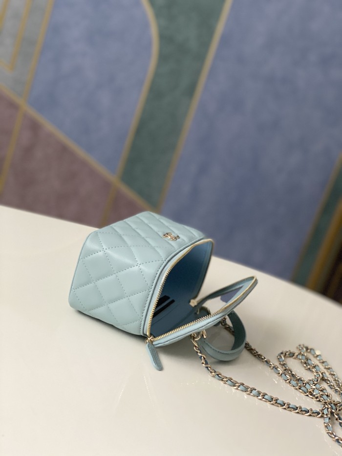 Handbag Dior 81190 size 9.5 17 8 cm