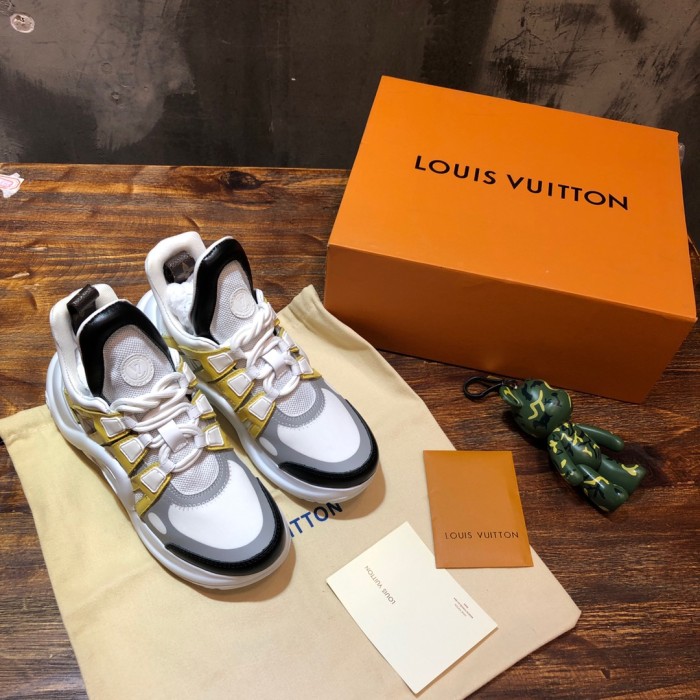 Louis Vuitton Archlight 15