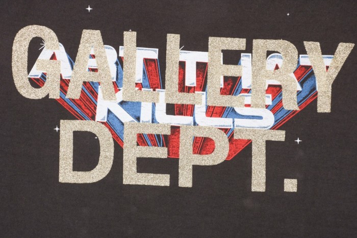 Clothes GALLERY DEPT 4