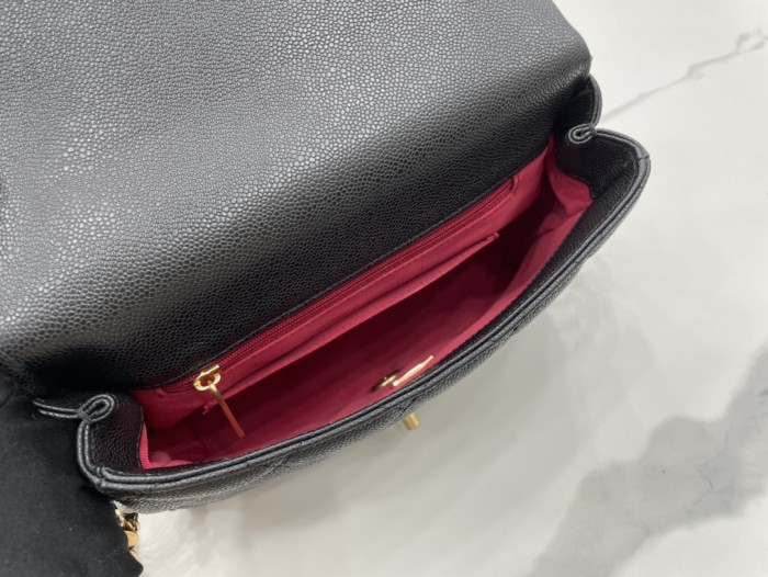 Handbag Chanel AS3467 size 20*23*8 cm