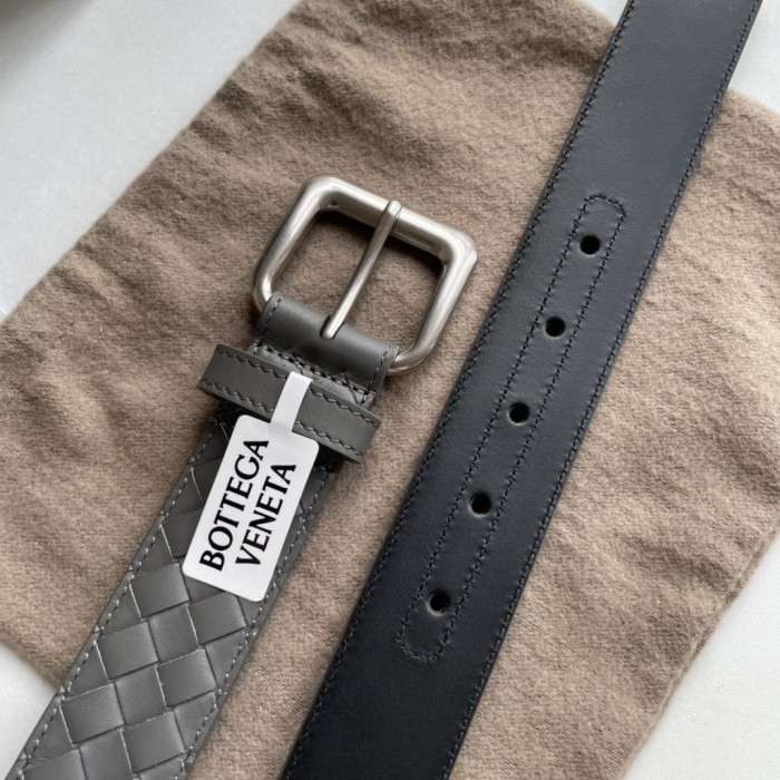 Bottega Veneta Belt 4 (width 2.5cm)