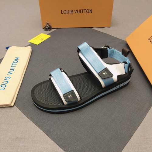 Louis Vuitton Slipper 36