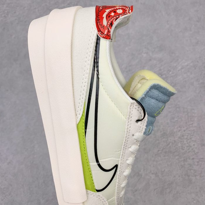 Nike Blazer Low Sneaker 27