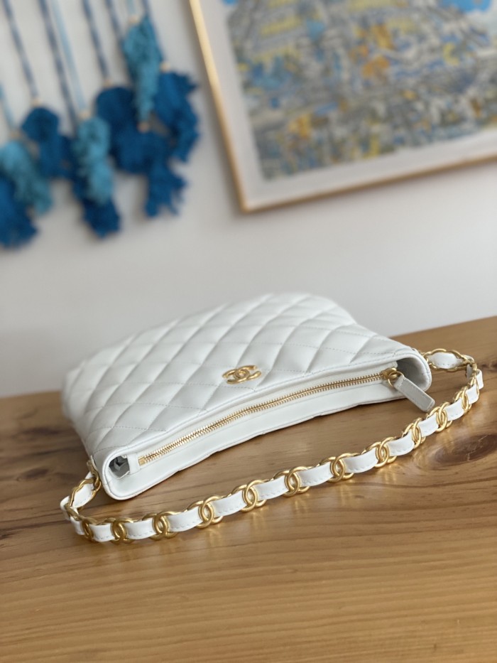 Handbag Chanel AS3631 size 26×30×7 cm