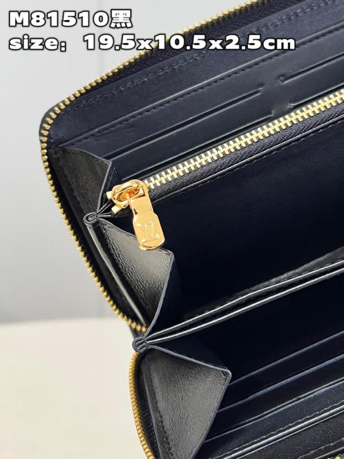 Handbag Louis Vuitton M81510 size 19.5*10.5*2.5 cm