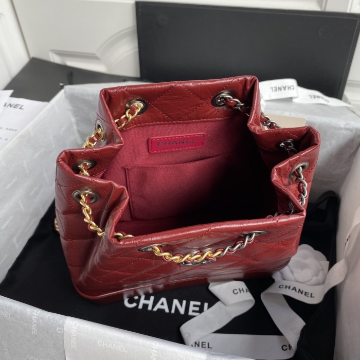 Handbag Chanel 94485 size 24*23*11.5 cm