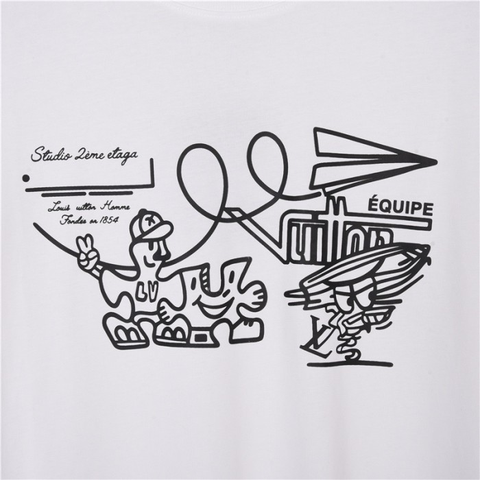 Clothes Louis Vuitton 163