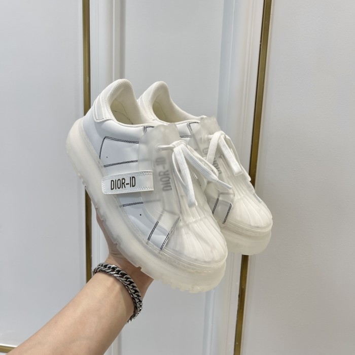 Dior DIOR-ID Sneaker 21