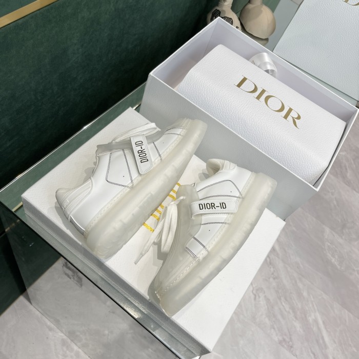 Dior DIOR-ID Sneaker 21