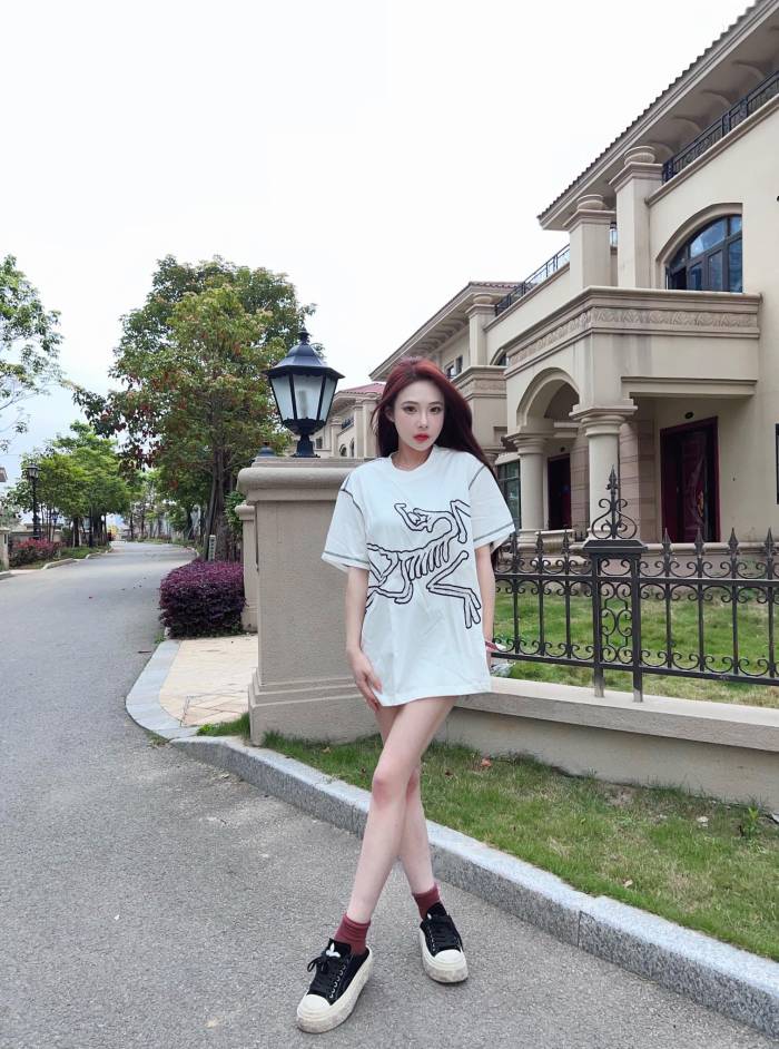 Clothes ARC'TERYX 60