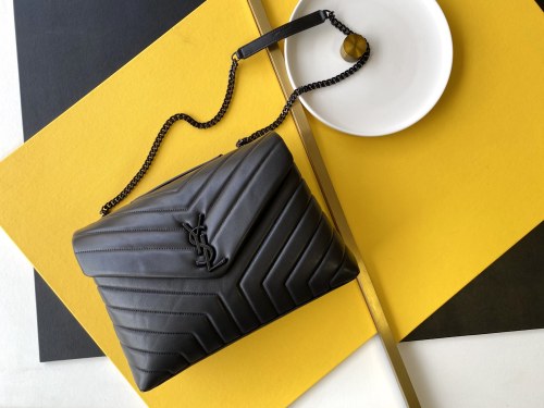 Handbags SAINT LAURENT 459749 size 20X14X7 cm