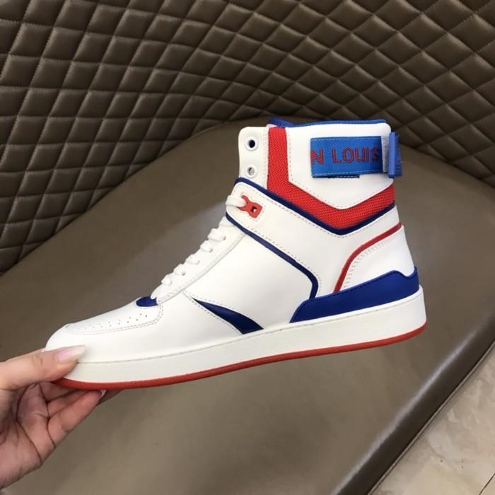 Louis Vuitton Rivoli sneaker 4